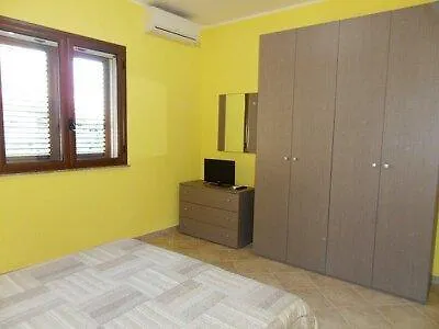 Mara Apartment *