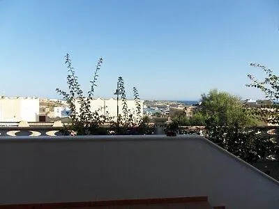 Mara Apartment Lampedusa