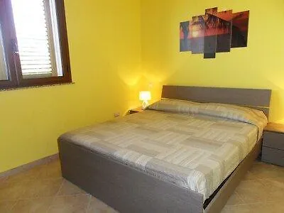 Mara Apartment *