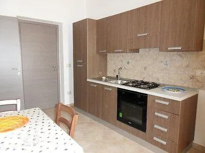 Apartment Mara *