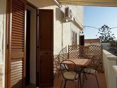 Apartment Mara *