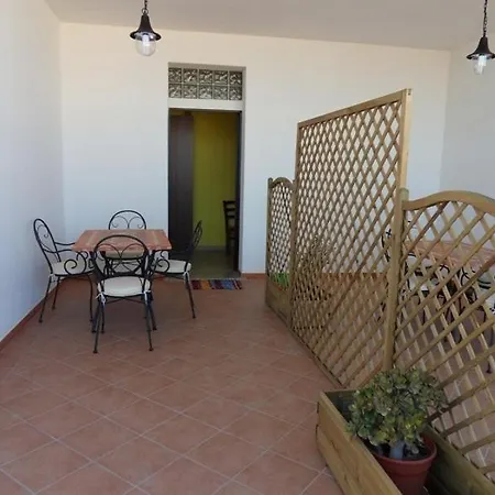 Apartment Mara