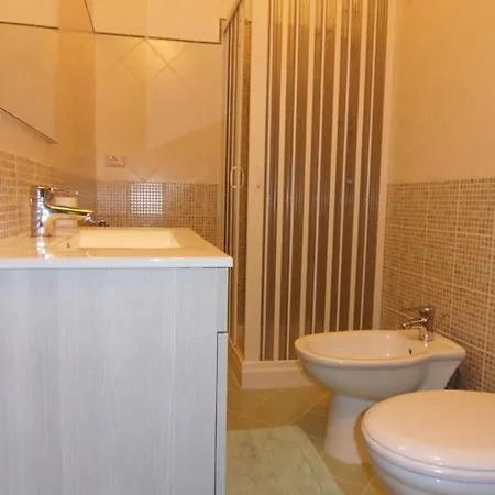 Apartment Mara Lampedusa
