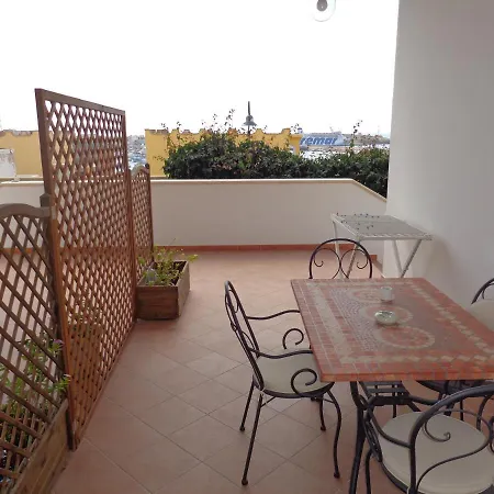 Apartment Mara Lampedusa