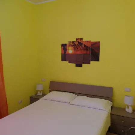 Mara Apartment